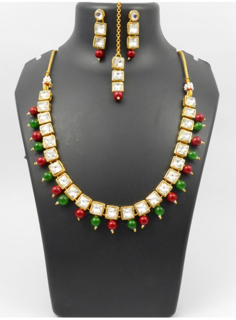 Elegant Jewelry Set